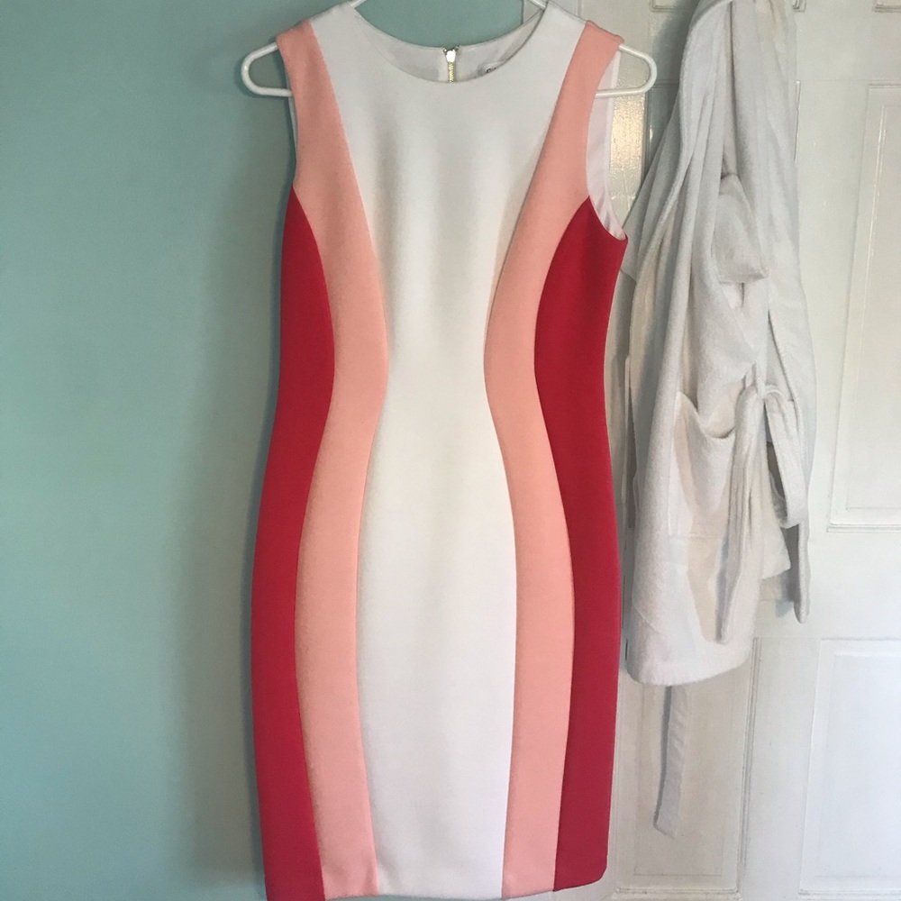 Calvin Klein Dress